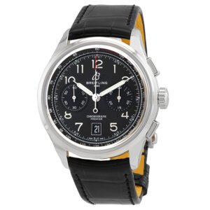 Breitling Premier B01 Chronograph Men's Automatic Watch AB0145221B1P1