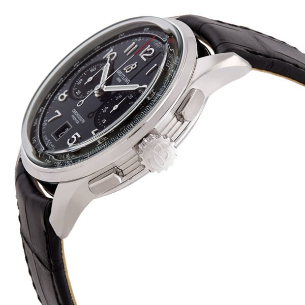 Breitling Premier B01 Chronograph Men's Automatic Watch AB0145221B1P2
