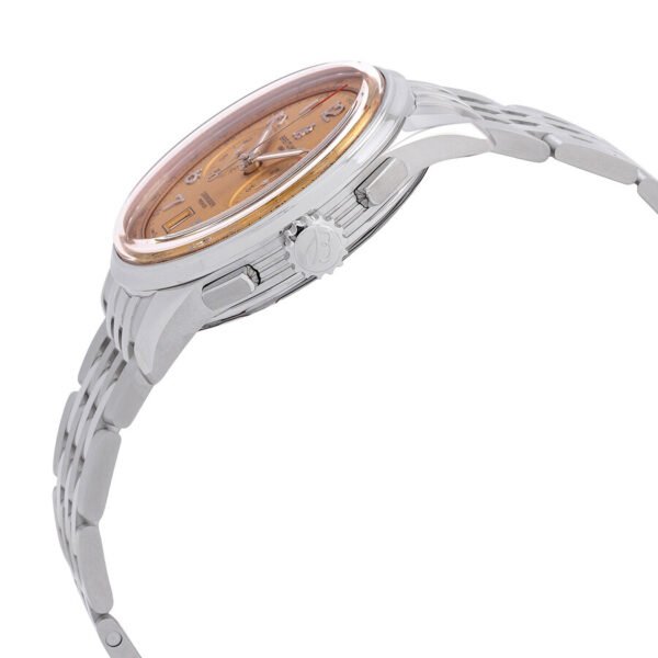 Breitling Premier B01 Chronograph Men's Automatic Watch AB0145331K1A1