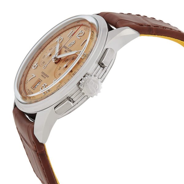 Breitling Premier B01 Chronograph Men's Automatic Watch AB0145331K1P2