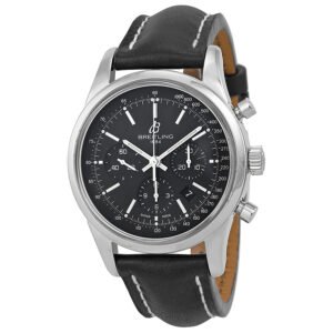Breitling Transocean Chronograph Men's Automatic Watch AB015212-BA99-435X-A20BA.1