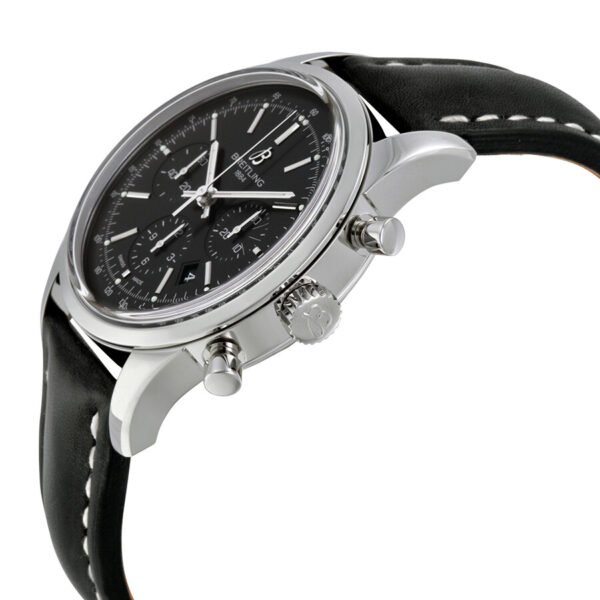 Breitling Transocean Chronograph Men's Watch AB015212-BA99-436X-A20D.1