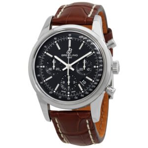 Breitling Transocean Chronograph Men’s Automatic Watch AB015212/BA99.743P.A20BA.1