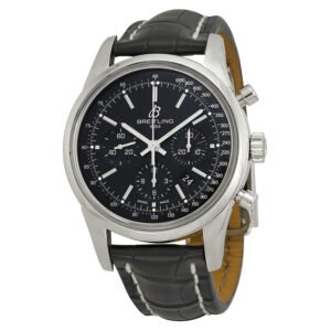 Breitling Transocean Chronograph Men's Watch AB015212-BA99BKCD
