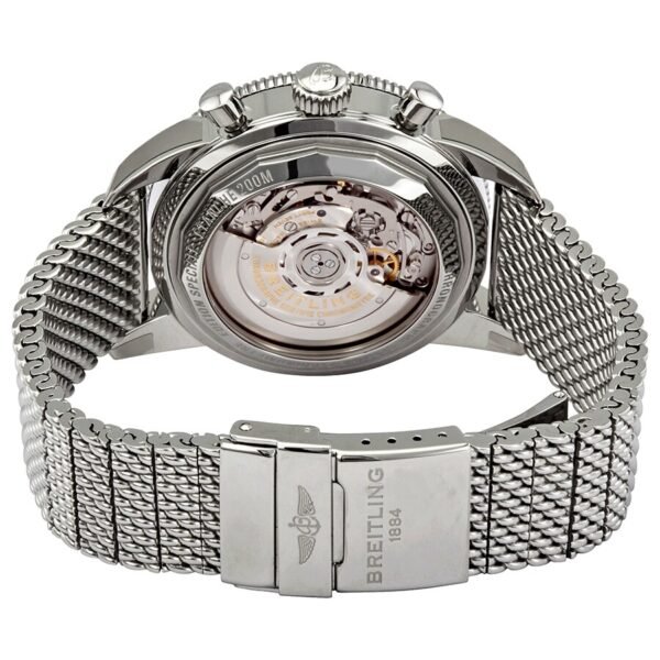 Breitling Superocean Heritage II Chronograph Men's Automatic Watch AB0162121B1A1