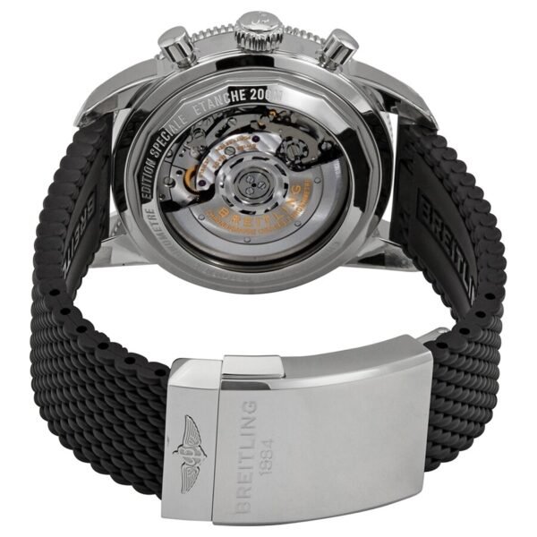 Breitling Superocean Heritage II Chronograph Men's Automatic Watch AB0162121B1S1