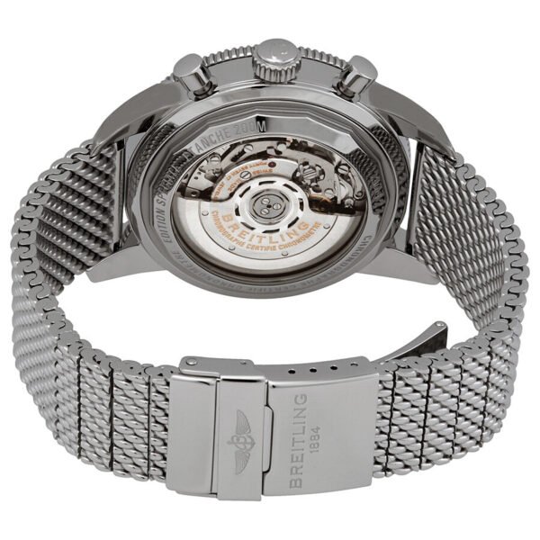 Breitling Superocean Heritage II Chronograph Men's Automatic Watch AB0162121C1A1
