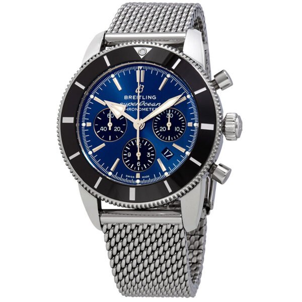 Breitling Superocean Heritage II Chronograph Men's Automatic Watch AB0162121C1A1