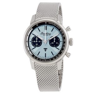 Breitling Top Time Chronograph Men's Automatic Watch AB01764A1C1A1