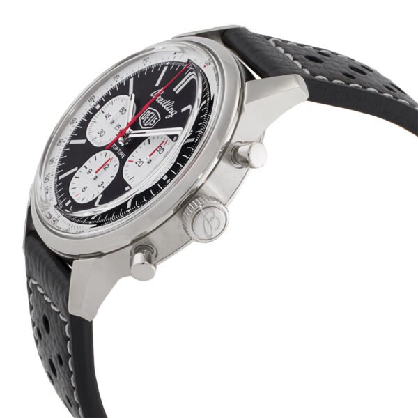 Breitling Top Time B01 Deus Chronograph Men's Automatic Watch AB01765A1B1X1