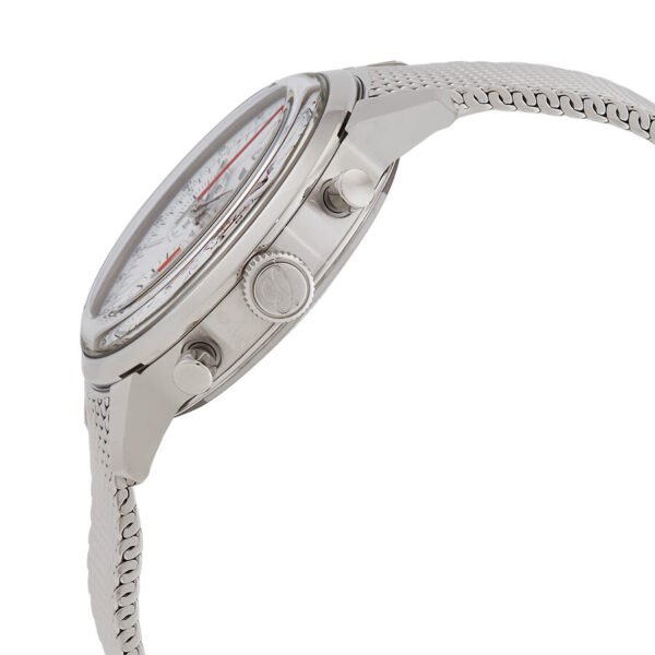Breitling Top Time B01 Thunderbird 41mm Chronograph Men's Automatic Watch AB01766A1A1A1