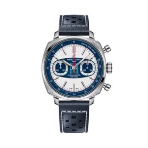 Breitling Top Time B01 Racing Chronograph Men's Automatic Watch AB01772A1G1X1