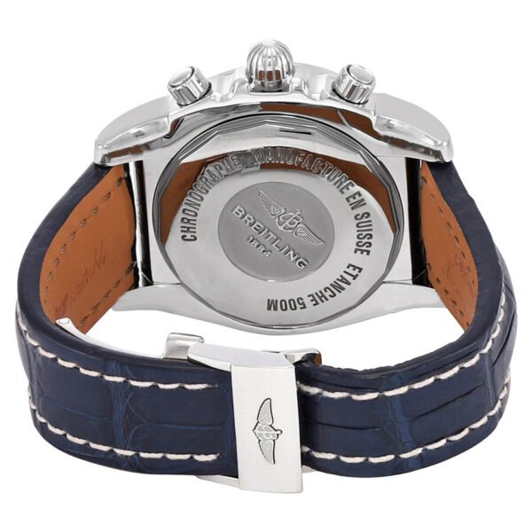 Breitling Chronomat GMT Chronograph Men's Automatic Watch AB041012/BA69.761P.A20D.1
