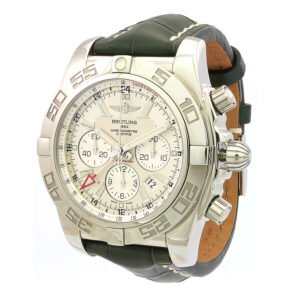 Breitling Chronomat GMT Men's Automatic Watch AB041012/G719.752P.A20BA.1