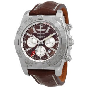 Breitling Chronomat GMT Chronograph Men's Automatic Watch AB041012/Q586.757P.A20D.1