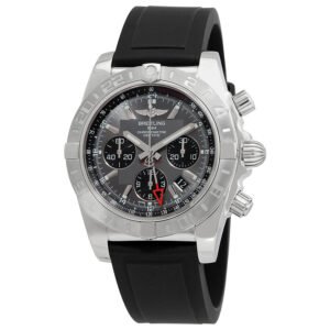 Breitling Chronomat 44 Men's Automatic Watch AB042011/F561.131S.A20S.1
