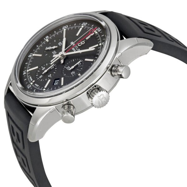 Breitling Transocean Chronograph GMT Men's Watch AB045112-BC67-153S-A20DSA.2