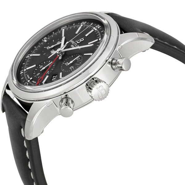 Breitling Transocean Chronograph GMT Men's Automatic Watch AB045112-BC67-435X-A20BA.1