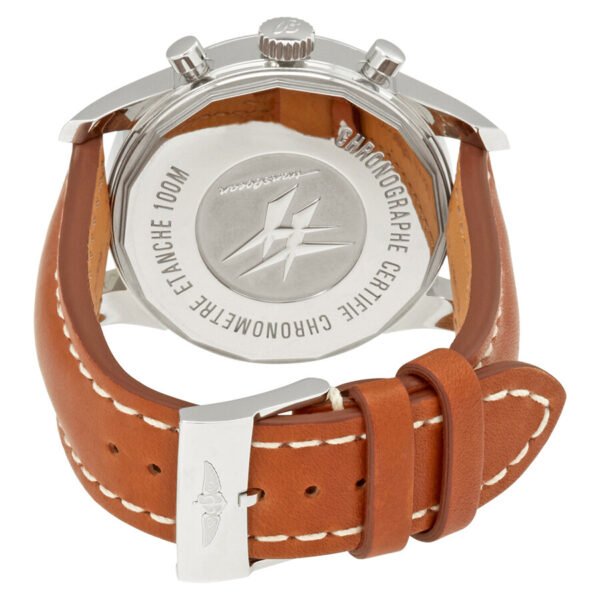 Breitling Transocean Chronograph Unitime Men's Automatic Watch AB0510U0/A732-439X-A20BA.1