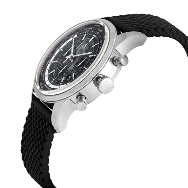 Breitling Transocean Chronograph Men's Automatic Watch AB0510U4-BE84-256S-A20D.2