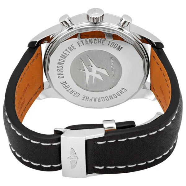 Breitling Transocean Chronograph Unitime Men's Automatic Watch AB0510U4/BE84 442X/A20D.1
