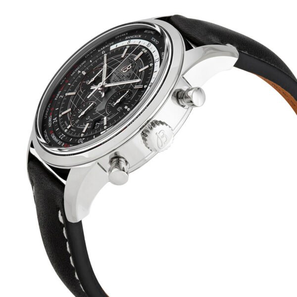 Breitling Transocean Chronograph Unitime Men's Automatic Watch AB0510U4/BE84 442X/A20D.1