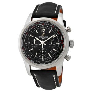Breitling Transocean Chronograph Men's Watch AB0510U6/BC26-441X-A20BASA.1