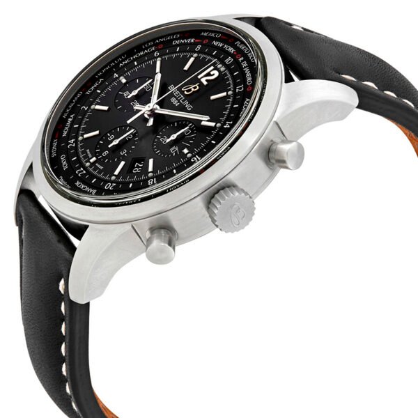 Breitling Transocean Chronograph Men's Watch AB0510U6/BC26-441X-A20BASA.1
