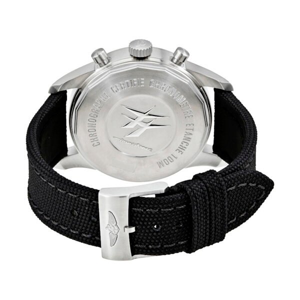 Breitling Transocean Unitime Chronograph Men's Automatic Watch AB0510U9-C879-100W-A20BA.1
