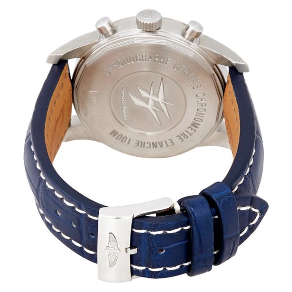 Breitling Transocean Unitime Pilot Men's Automatic Watch AB0510U9/C879.746P.A20BASA.1