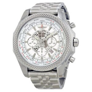 Breitling Bentley B05 Unitime Chronograph Men's Watch AB0521U0-A755 - 990A