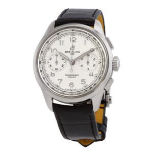 Breitling Premier B09 Heritage Chronograph Unisex Watch AB0930371G1P1