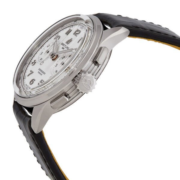 Breitling Premier B09 Heritage Chronograph Unisex Watch AB0930371G1P1