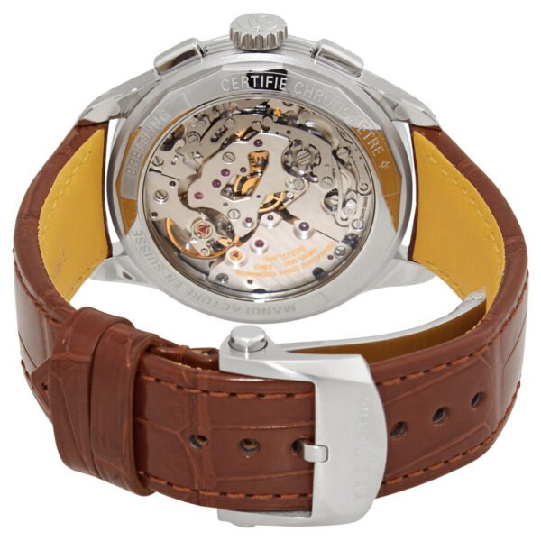 Breitling Premier Chronograph Men's Watch AB0930D31L1P1