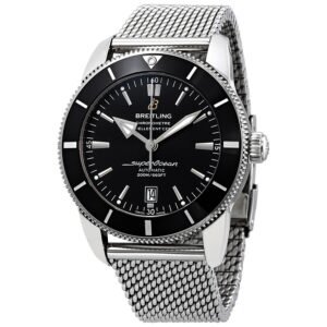Breitling Superocean Heritage II 46 mm Men's Automatic Watch AB2020121B1A1