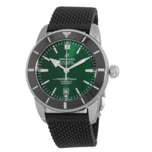 Breitling Superocean Heritage Chronometer Men's Automatic Watch AB2020121L1S1