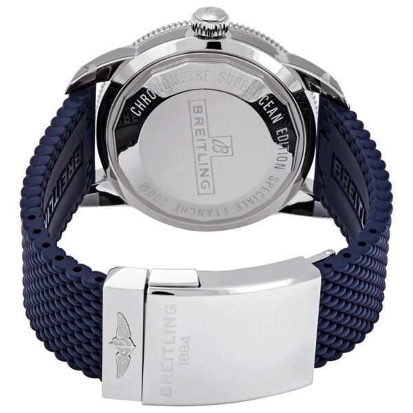 Breitling Superocean Heritage II Chronometer Men's Automatic Watch AB2030161C1S1
