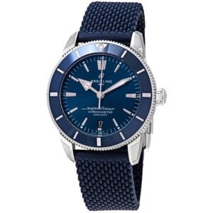 Breitling Superocean Heritage II Chronometer Men's Automatic Watch AB2030161C1S1