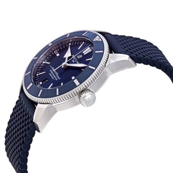 Breitling Superocean Heritage II Chronometer Men's Automatic Watch AB2030161C1S1