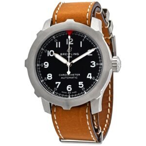 Breitling Navitimer Super 8 B20 Chronometer Men's Automatic Watch AB2040101B1X1