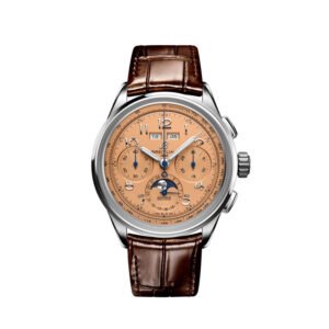 Breitling Premier B25 Datora Chronograph Men's Automatic Watch AB2510201K1P1