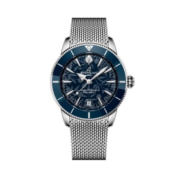 Breitling Superocean Heritage Men's Automatic Watch AB31101A1C1A1