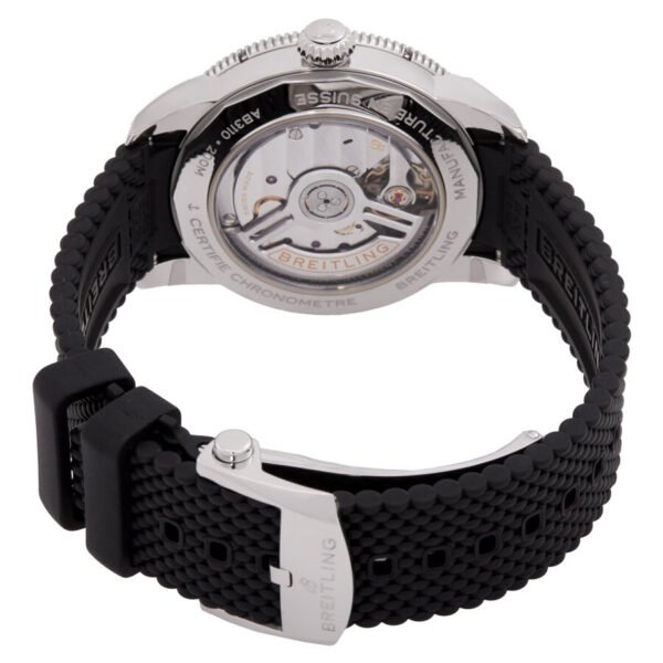 Breitling Superocean Heritage Men's Automatic Watch AB3110241B1S1