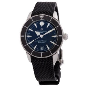 Breitling Superocean Heritage Men's Automatic Watch AB3110241B1S1