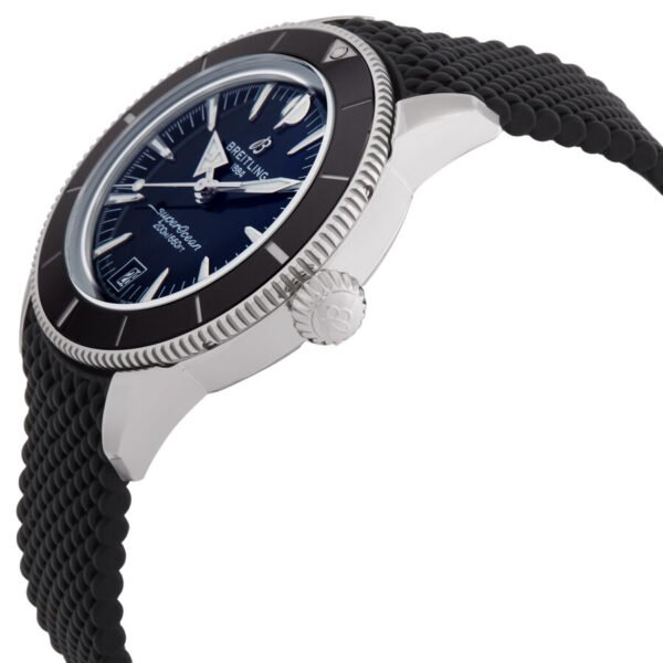Breitling Superocean Heritage Men's Automatic Watch AB3110241B1S1