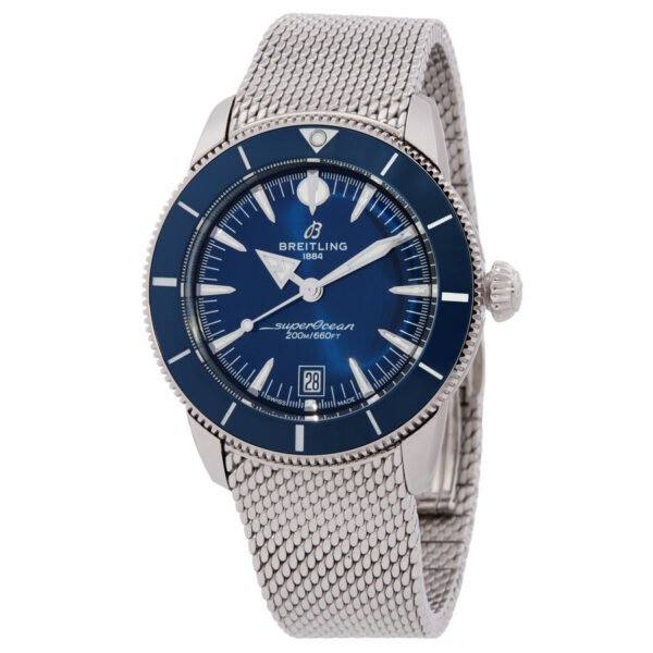 Breitling Superocean Heritage Men's Automatic Watch AB3111161C1A1