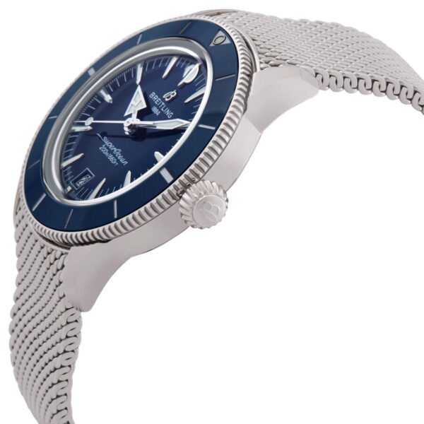Breitling Superocean Heritage Men's Automatic Watch AB3111161C1A1