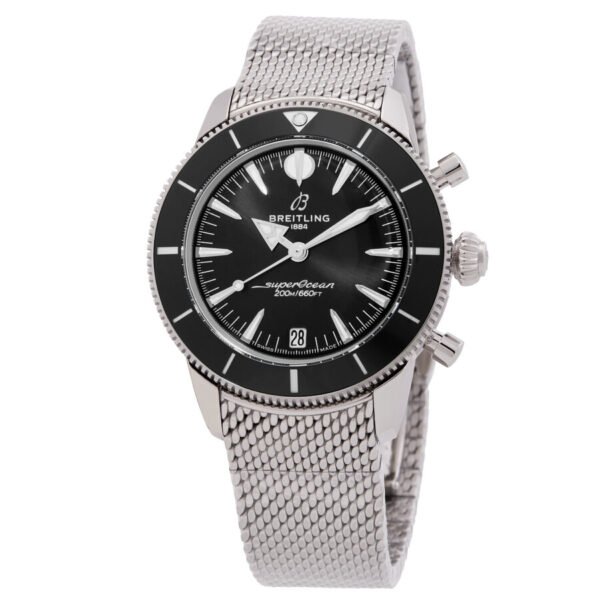 Breitling Superocean Heritage Men's Automatic Watch AB3111241B1A1