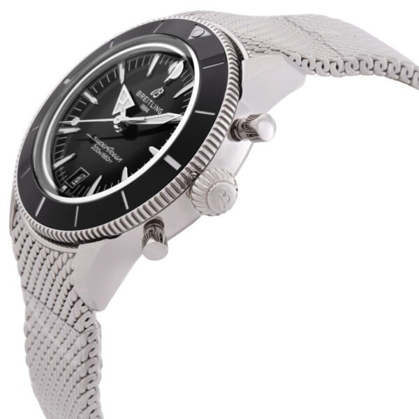 Breitling Superocean Heritage Men's Automatic Watch AB3111241B1A1