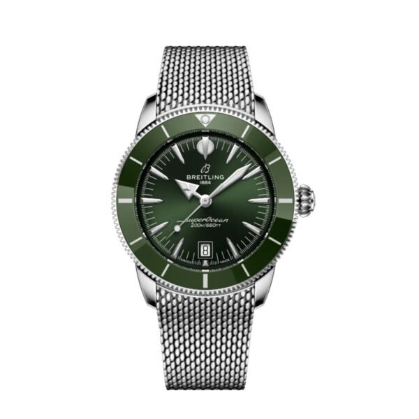 Breitling Superocean Heritage Men's Automatic Watch AB3111361L1A1